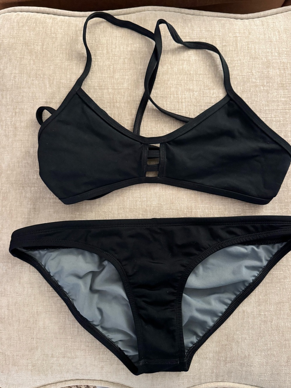 Jolyn 2 Piece Set (Size XL top & bottom)